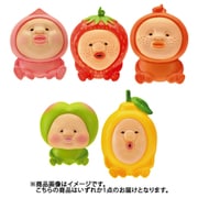 OBKOB-0301 こびとづかん バスボール フルーツバスケット2 1個 [コレクショントイ]