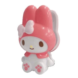 SR-0058MM サンリオキャラクターズ ダイカットクリップ マイメロディ
