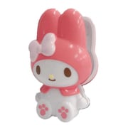 SR-0058MM サンリオキャラクターズ ダイカットクリップ マイメロディ