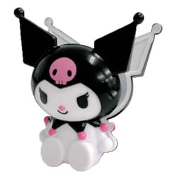SR-0058KR サンリオキャラクターズ ダイカットクリップ クロミ
