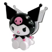 SR-0058KR サンリオキャラクターズ ダイカットクリップ クロミ