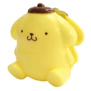 SR-0058PP サンリオキャラクターズ ダイカットクリップ ポムポムプリン