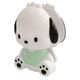 SR-0058PC サンリオキャラクターズ ダイカットクリップ ポチャッコ