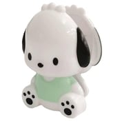SR-0058PC サンリオキャラクターズ ダイカットクリップ ポチャッコ