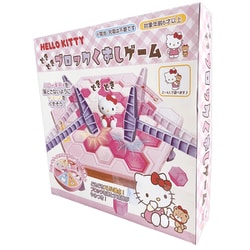 SR-0080KT サンリオキャラクターズ ブロックくずしゲーム