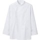 コックコート（兼用・長袖） 5L 白 6-623