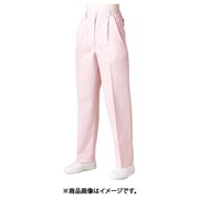 パンツ レディス 4L ピンク 7-030