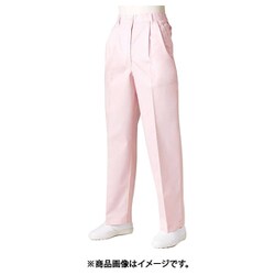 パンツ レディス 5L ピンク 7-030