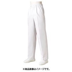 トレパン レディス LL 白 7-033