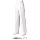 トレパン レディス 5L 白 7-033