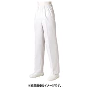 トレパン レディス 6L 白 7-033