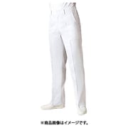 パンツ メンズ 91号 白 7-611