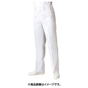 パンツ メンズ 110号 白 7-611