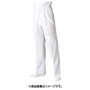 パンツ(メンズ・半ゴム) M 白 7-659