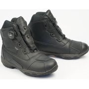デュアルテックスラフライディングシューズ BK 25.0cm RR6302BK250