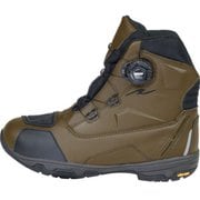 デュアルテックスラフライディングシューズ BR 26.0cm RR6302BR260