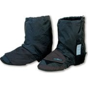 コンパクトブーツカバー ショート BK M RR5825BK2