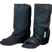コンパクトブーツカバー ロング BK M RR5826BK2