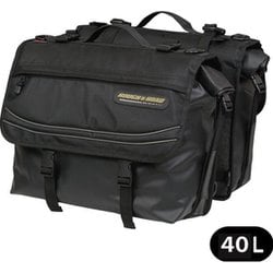 AQA DRY サイドバック G BK RR5613G-BK