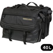 AQA DRY サイドバック G BK RR5613G-BK