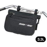 AQA DRY ハンドルバッグ BK RR9813BK