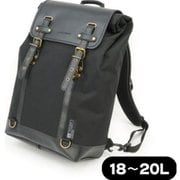AQA DRY HBザック BK RA1040BK