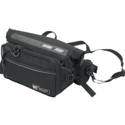 AQA DRY ヒップパック BK RR9510BK