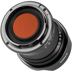 7Artisans 9mm F5.6 単焦点レンズ RF マウントフルサイズ対応 7Artisans 9mm F5.6 フルフレームマニュアルフォーカスレンズ