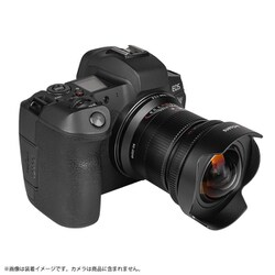 7Artisans 9mm F5.6 単焦点レンズ RF マウントフルサイズ対応 Amazon.co.jp: 7artisans 七工匠 9mm F5.6 キャノンRF互換品 RF