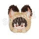 文豪ストレイドッグス モフフサシリーズ モフマロホルダー 太宰治
