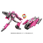 トランスフォーマー TS-11 エリータ-1