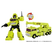 トランスフォーマー MPG-18 ロードホーラー