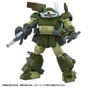 TOYRISE(トイライズ) 装甲騎兵ボトムズ ATコレクション03 スコープドッグターボカスタム