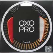 スポーク用 リフレクター OXO PRO スポークライトニングセット