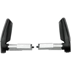 OXO PRO バーエンドハンドル 内径17.5～19.5対応