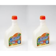 オレンジングパワー 泡スプレーPlus 消臭除菌 付替 2本組 [除菌グッズ]