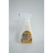 自然派 米ぬかワックス HG 300ml [室内用洗剤]