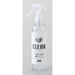 冷蔵庫・野菜室 除菌クリーナー CLEAR 170ml [台所廻り用洗剤]