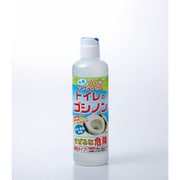 プロ用ツンとしないトイレのゴシノン 250ml [トイレ用洗剤]