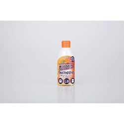 オレンジングパワー キッチンクリーム 180g [台所廻り用洗剤]
