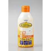 オレンジングパワー 重曹トイレ用クリーナー 180g [トイレ用洗剤]