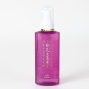 蜂乳永美水 150ml [保湿液 化粧水]