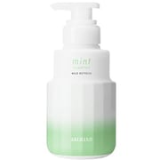 ミントシャンプー マイルドリフレッシュ 250ml