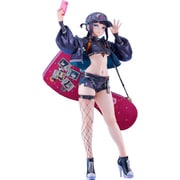 Fate/Grand Order フォーリナー/楊貴妃 英霊催装Ver. [塗装済完成品フィギュア 全高約250mm 1/7スケール]