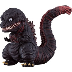 激安！ゴジラだらけセット　#白るまんどのフィギュア 楽天市場】バンダイ 怪獣王シリーズ ゴジラ 2004 フィギュア