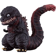 ねんどろいど シン・ゴジラ ゴジラ（2016） [塗装済可動フィギュア 全高約100mm ノンスケール]