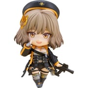 ねんどろいど 勝利の女神：NIKKE アニス 【再販】 [塗装済可動フィギュア 全高約100mm ノンスケール]