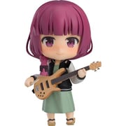 ねんどろいど ぼっち・ざ・ろっく！ 廣井きくり 【再販】 [塗装済可動フィギュア 全高約100mm ノンスケール]