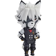 ねんどろいど ゼンレスゾーンゼロ フォン・ライカン [塗装済可動フィギュア 全高約100mm ノンスケール]