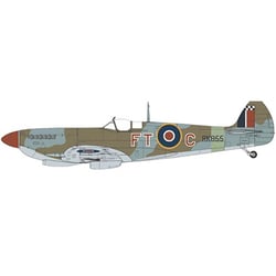 ヨドバシ.com - エアーフィックス X5144 1/48 スーパーマリーン